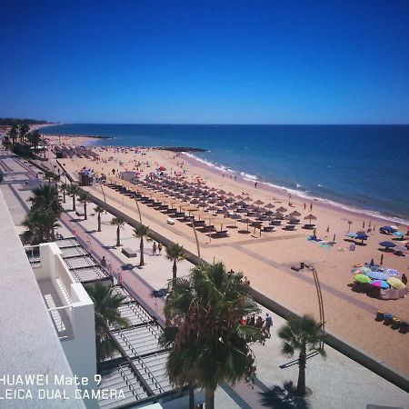 Appartamento Atlantida T1 Cavacos Esterno foto