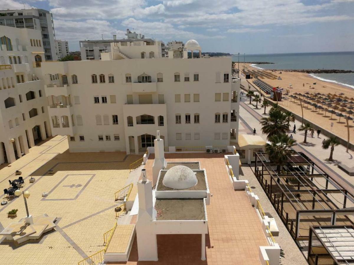 Appartamento Atlantida T1 Cavacos Esterno foto
