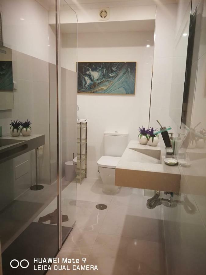 Appartamento Atlantida T1 Cavacos Esterno foto