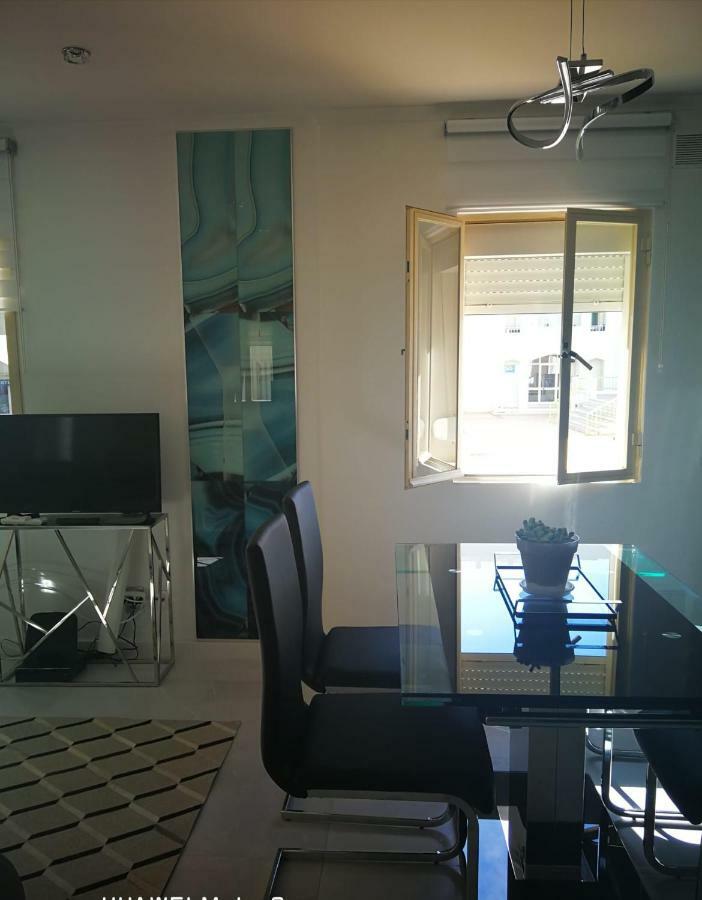 Appartamento Atlantida T1 Cavacos Esterno foto