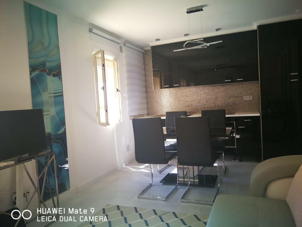 Appartamento Atlantida T1 Cavacos Esterno foto