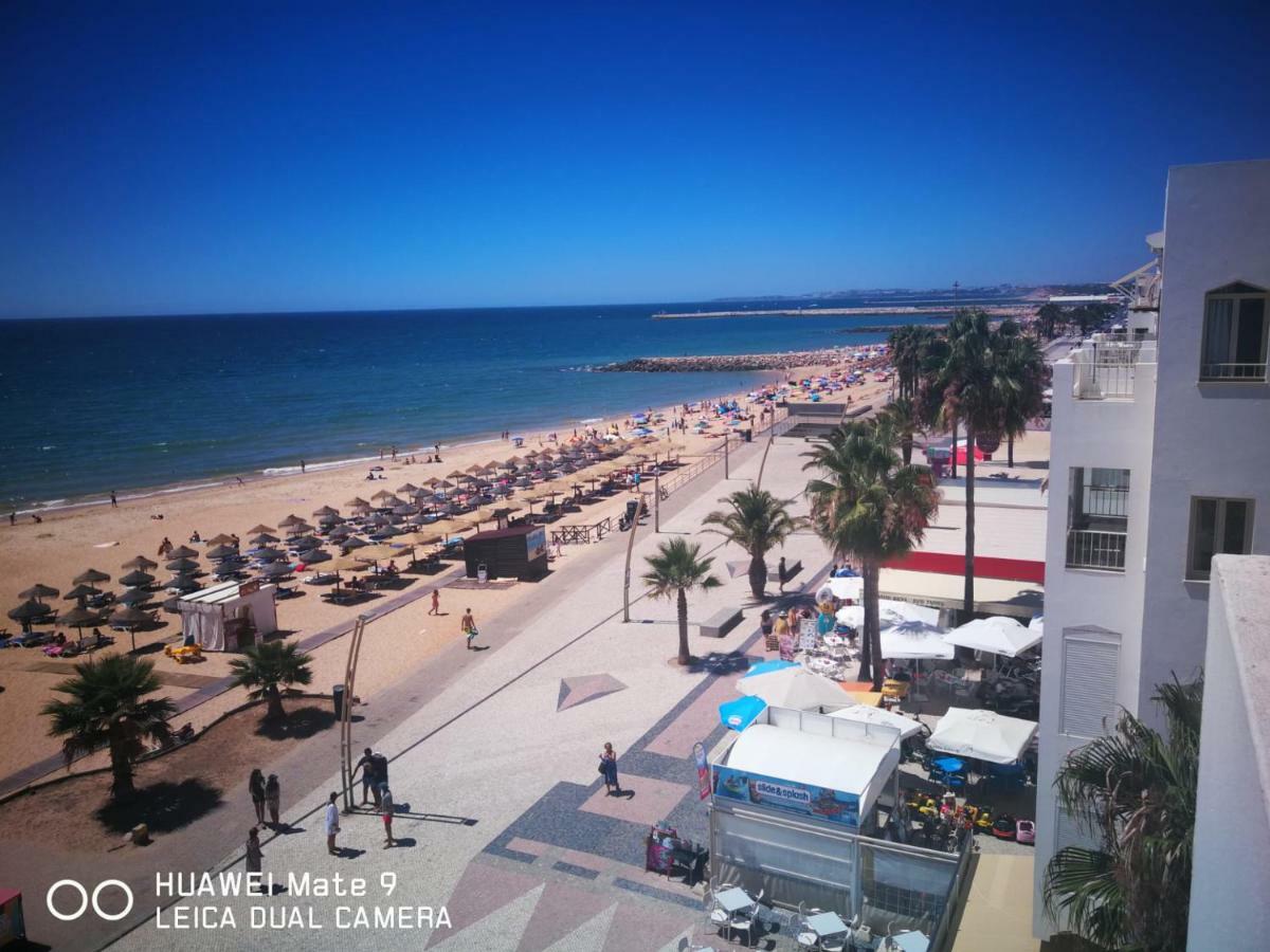 Appartamento Atlantida T1 Cavacos Esterno foto