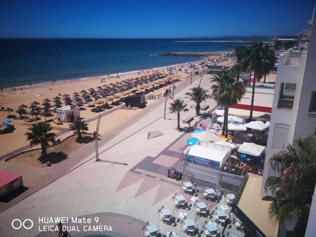 Appartamento Atlantida T1 Cavacos Esterno foto
