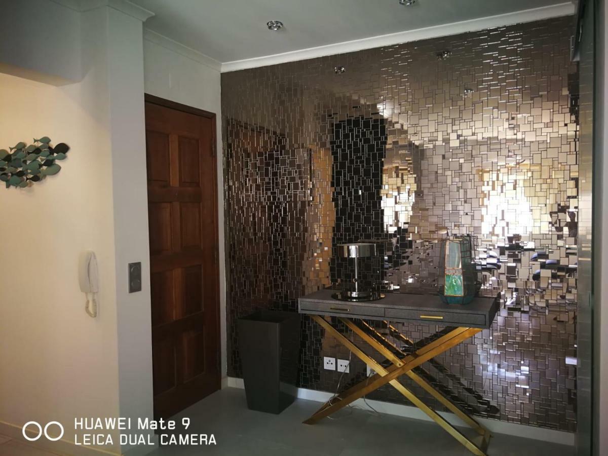 Appartamento Atlantida T1 Cavacos Esterno foto
